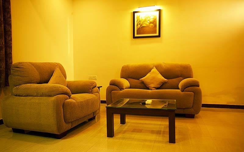 Hotel Malabar Regency มังคาลอร์ ภายนอก รูปภาพ